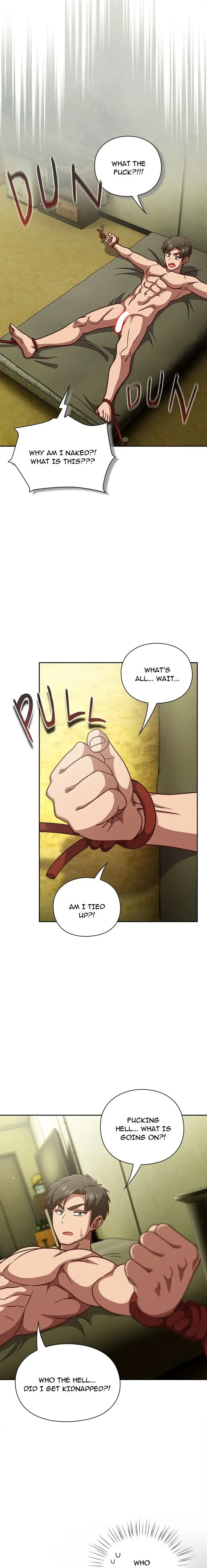Let’s Play Hooky Episode 43 - Page 11