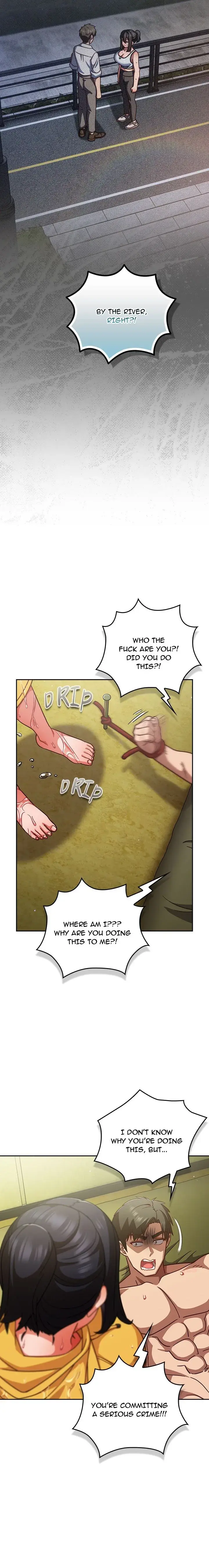 Let’s Play Hooky Episode 43 - Page 17