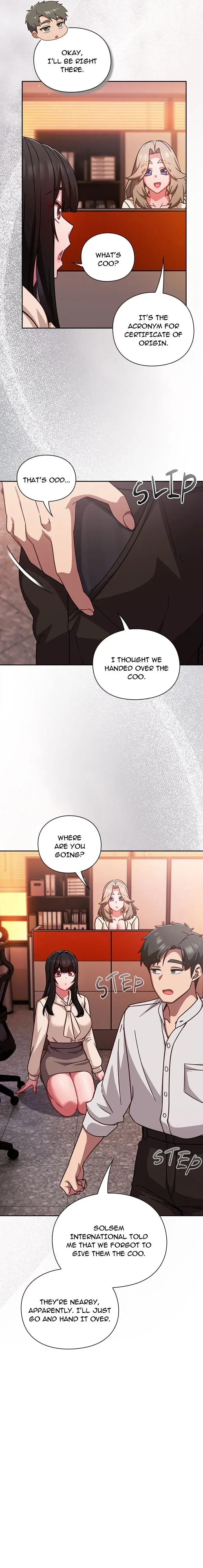Let’s Play Hooky Episode 43 - Page 5