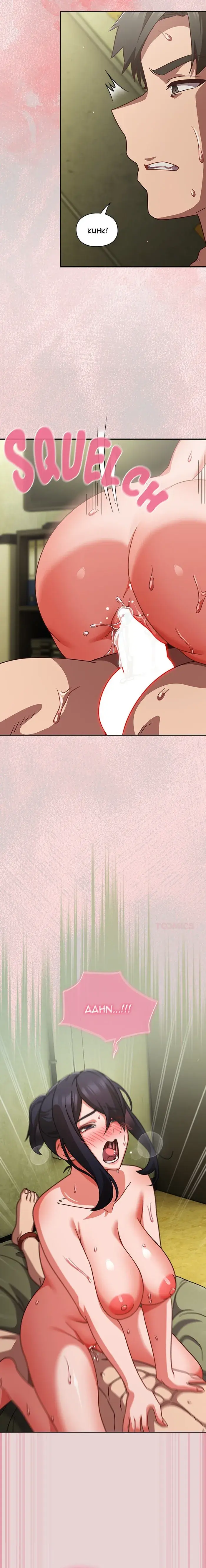 Let’s Play Hooky Episode 44 - Page 16