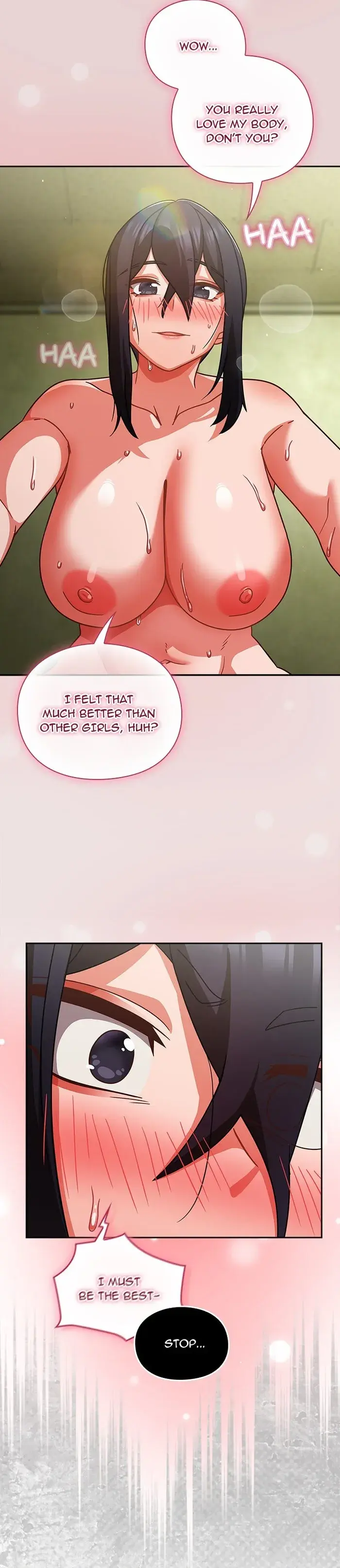 Let’s Play Hooky Episode 44 - Page 21
