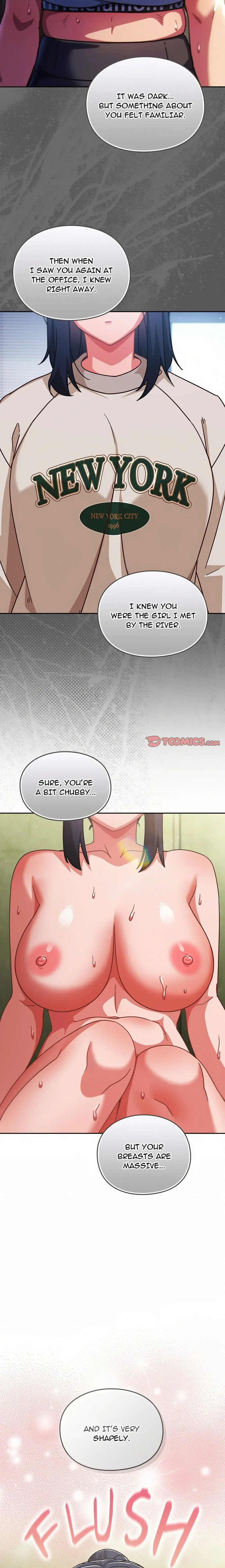 Let’s Play Hooky Episode 45 - Page 11