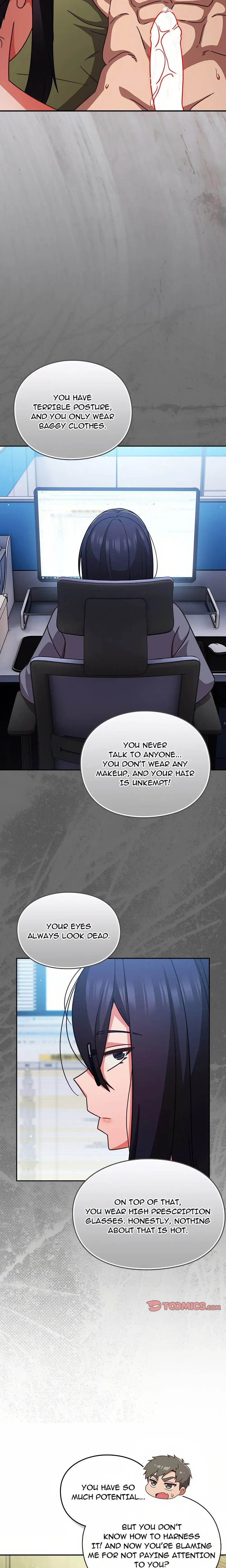 Let’s Play Hooky Episode 45 - Page 14