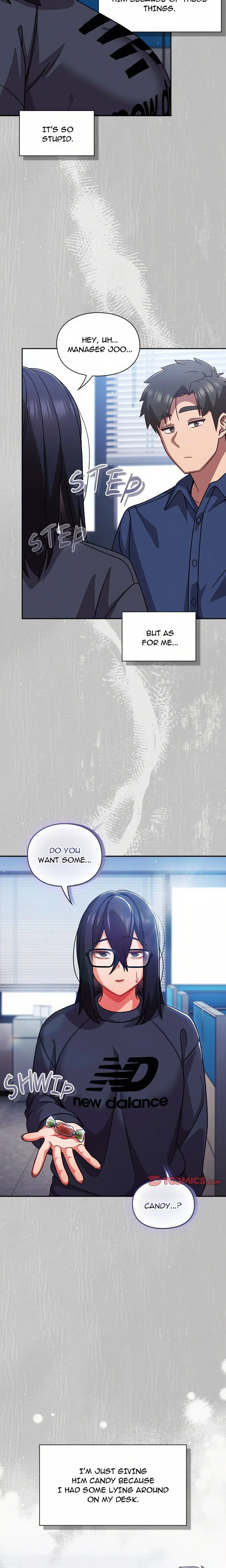 Let’s Play Hooky Episode 45 - Page 4