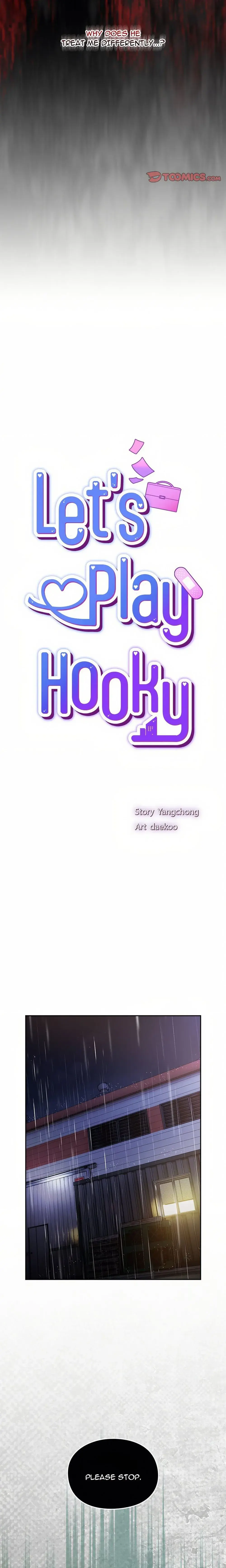 Let’s Play Hooky Episode 45 - Page 8