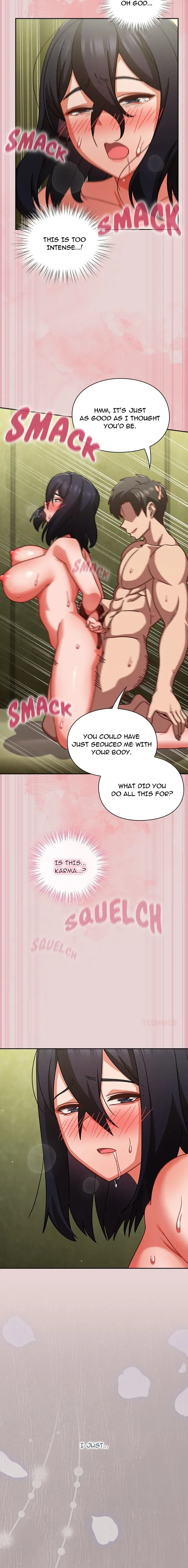 Let’s Play Hooky Episode 46 - Page 12
