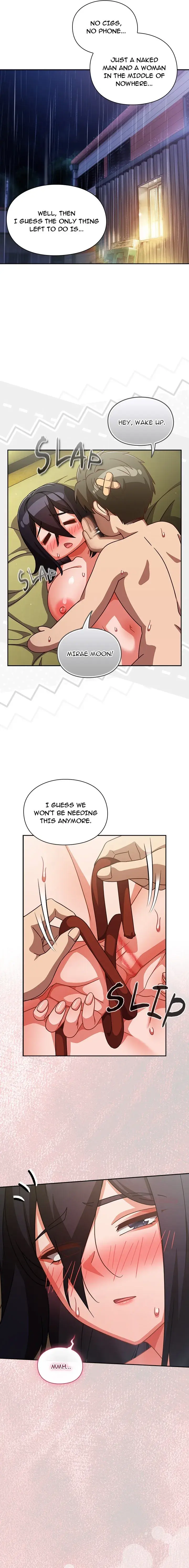 Let’s Play Hooky Episode 46 - Page 23