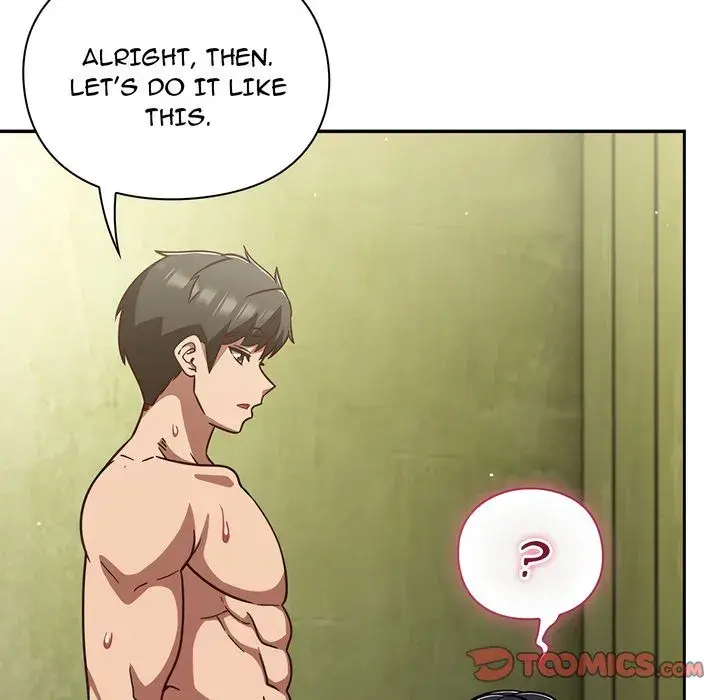 Let’s Play Hooky Episode 47 - Page 111