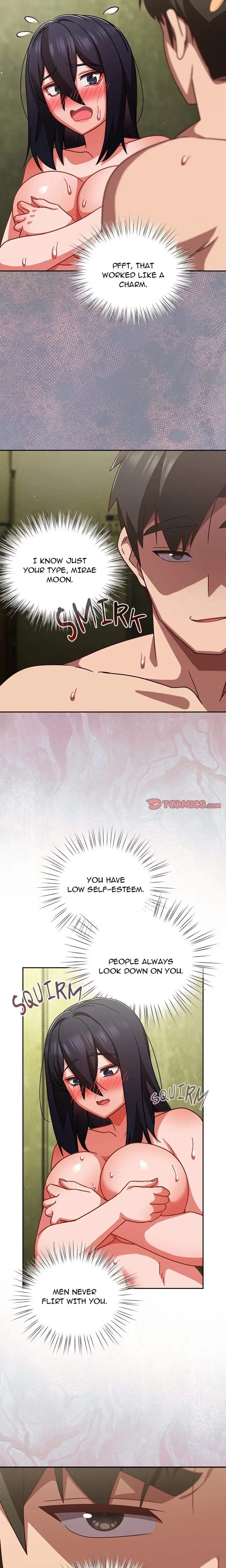 Let’s Play Hooky Episode 48 - Page 2