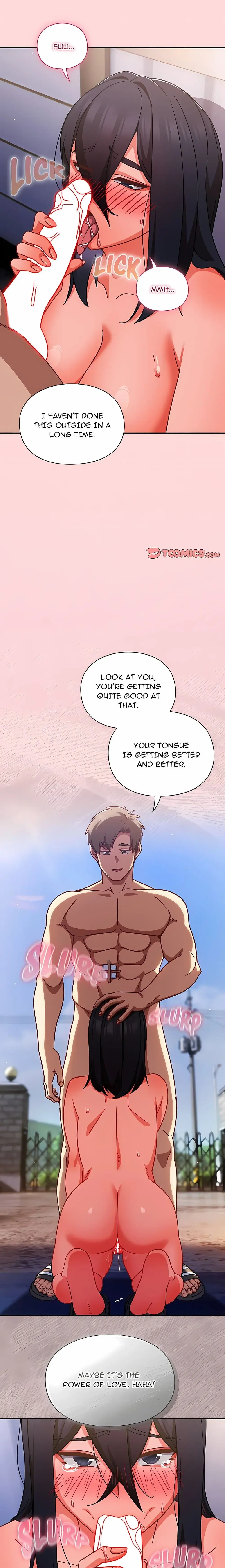 Let’s Play Hooky Episode 49 - Page 10