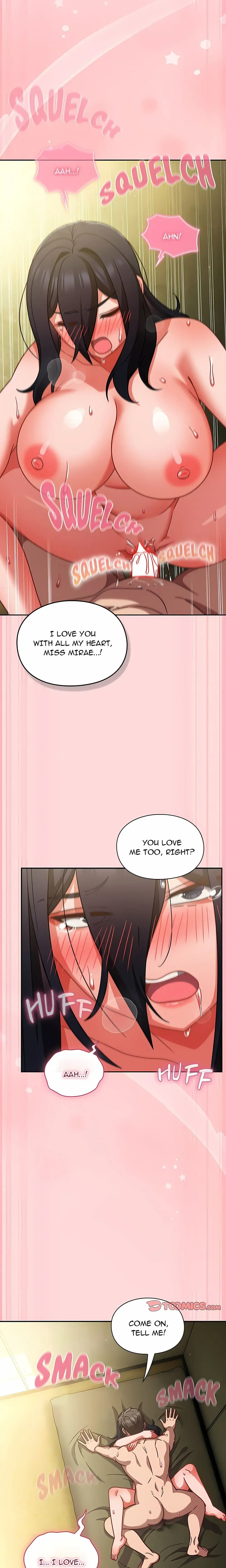 Let’s Play Hooky Episode 49 - Page 14