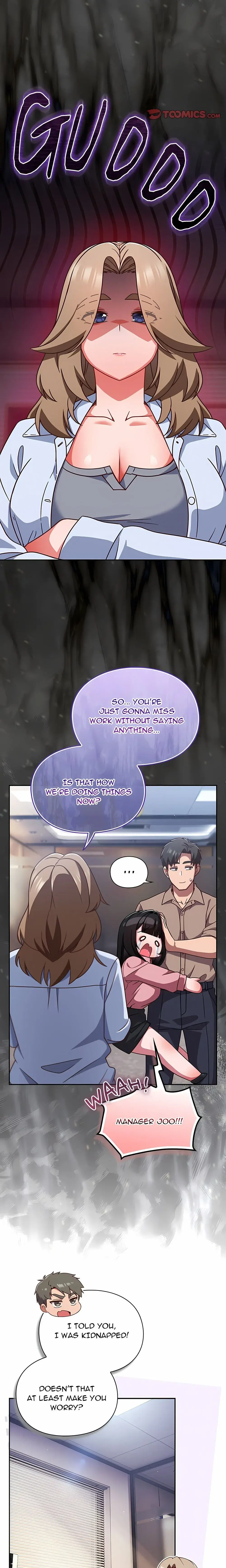 Let’s Play Hooky Episode 49 - Page 17