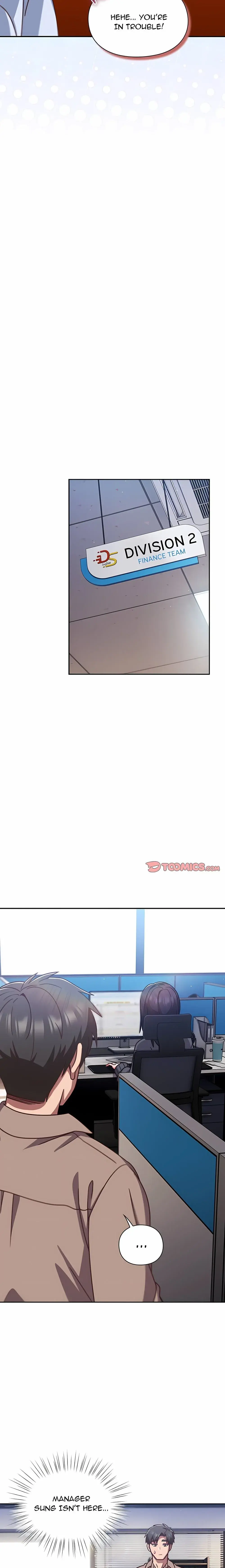 Let’s Play Hooky Episode 49 - Page 21