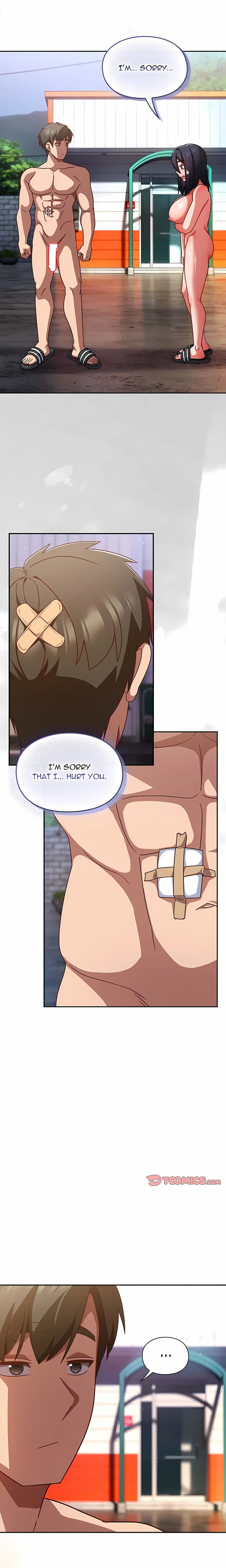 Let’s Play Hooky Episode 49 - Page 4