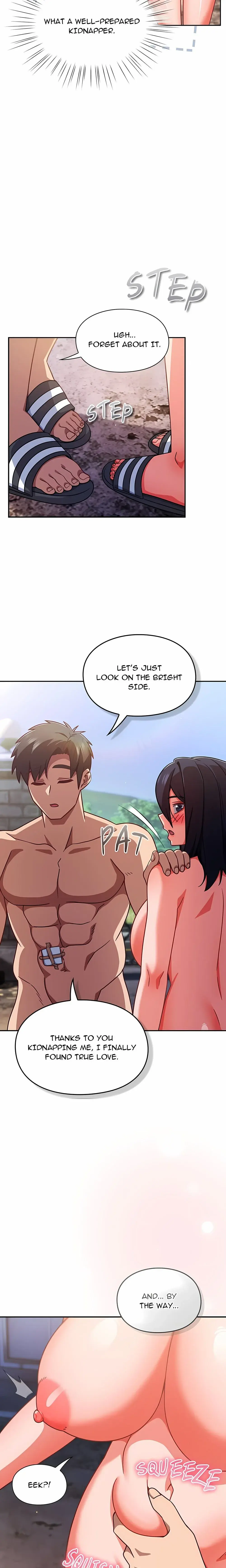 Let’s Play Hooky Episode 49 - Page 7