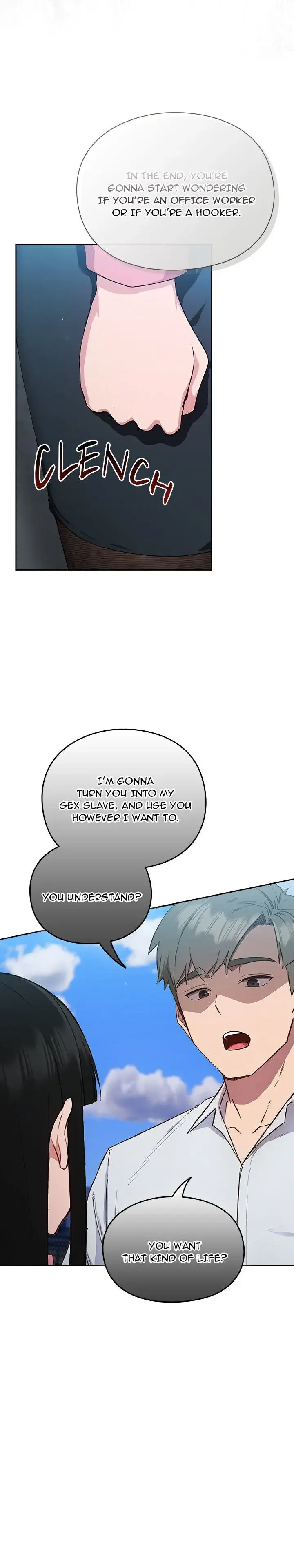 Let’s Play Hooky Episode 5 - Page 17