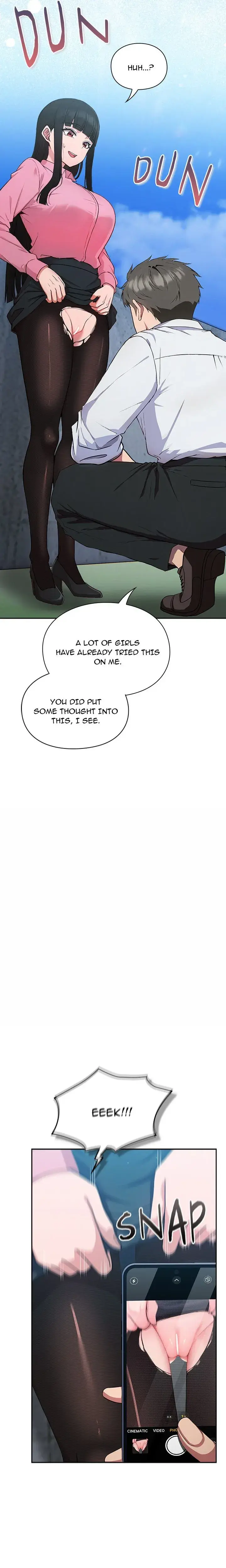Let’s Play Hooky Episode 5 - Page 6