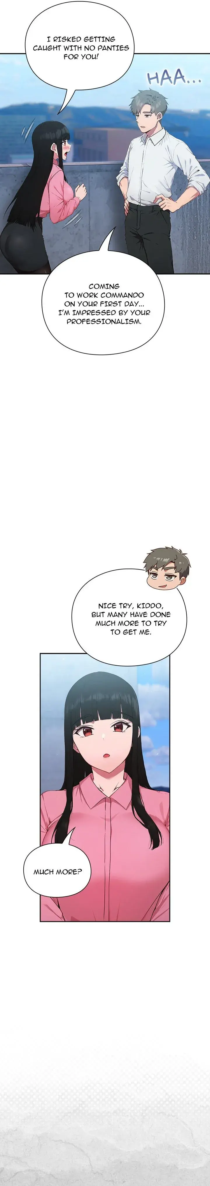 Let’s Play Hooky Episode 5 - Page 9