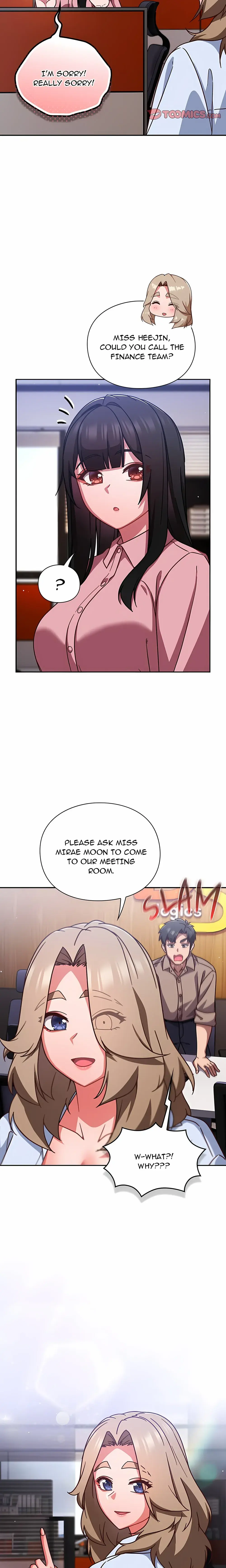 Let’s Play Hooky Episode 50 - Page 17