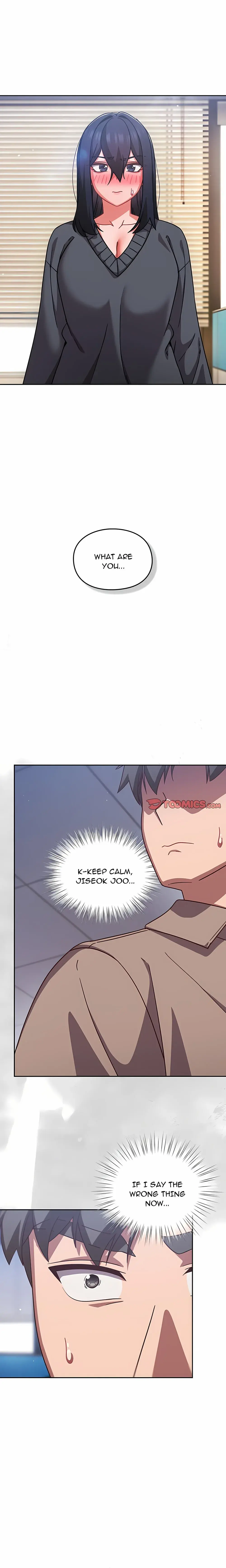 Let’s Play Hooky Episode 50 - Page 2