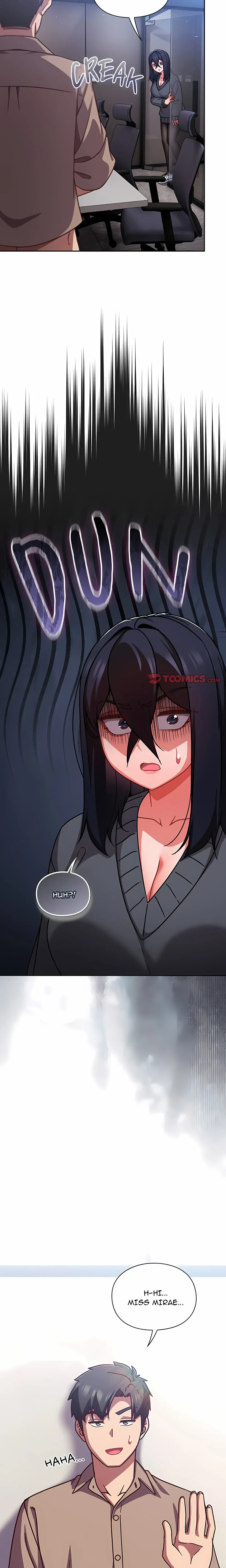 Let’s Play Hooky Episode 50 - Page 20