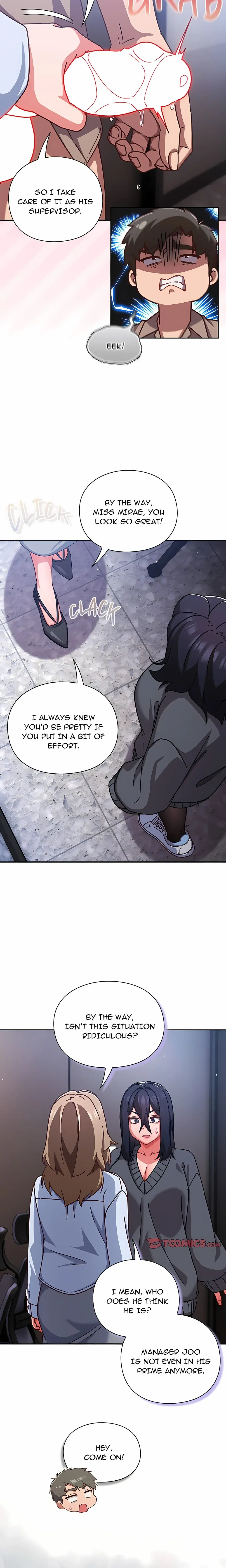 Let’s Play Hooky Episode 50 - Page 23
