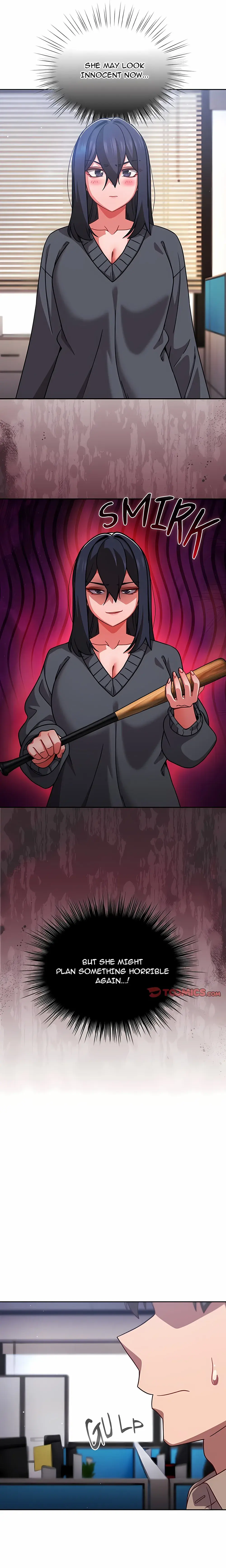 Let’s Play Hooky Episode 50 - Page 3