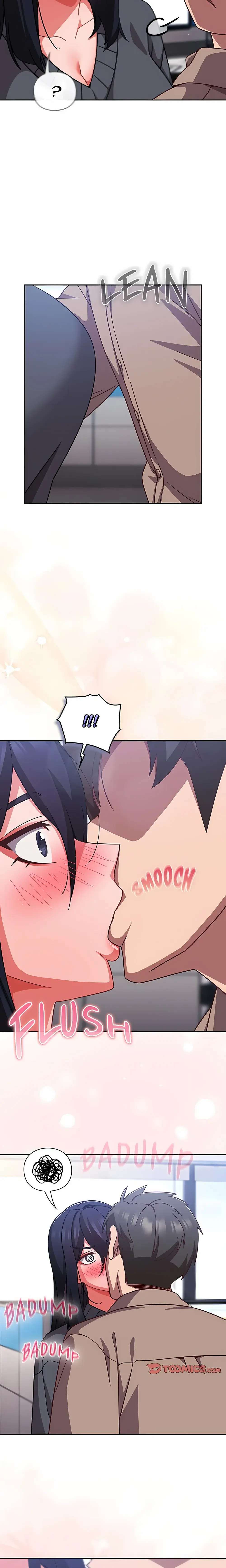 Let’s Play Hooky Episode 50 - Page 5