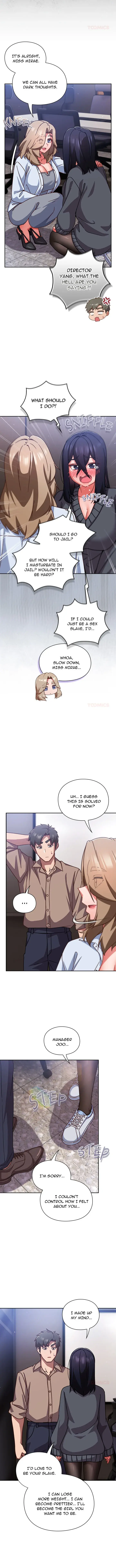 Let’s Play Hooky Episode 51 - Page 10
