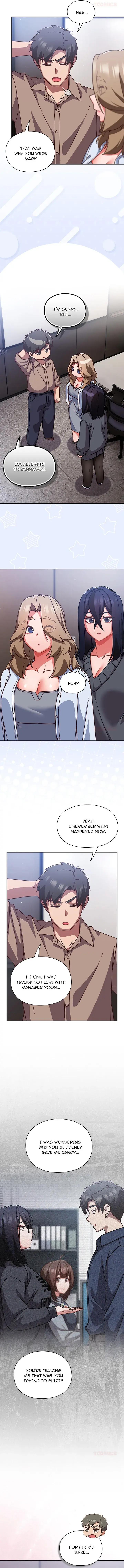 Let’s Play Hooky Episode 51 - Page 6