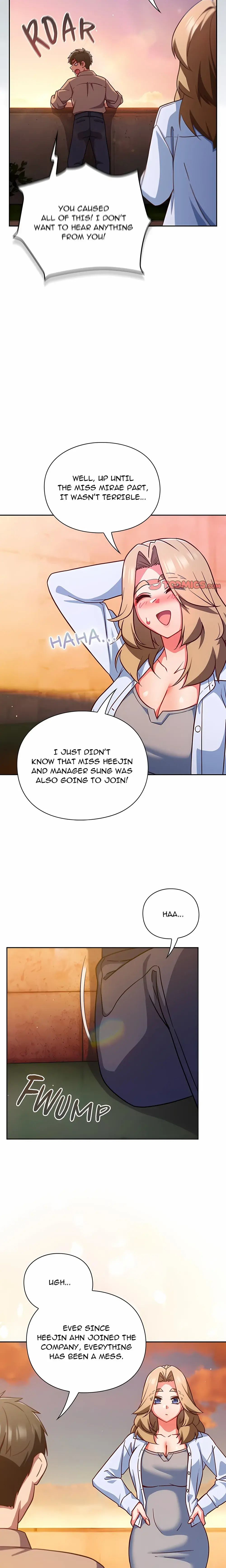 Let’s Play Hooky Episode 52 - Page 16