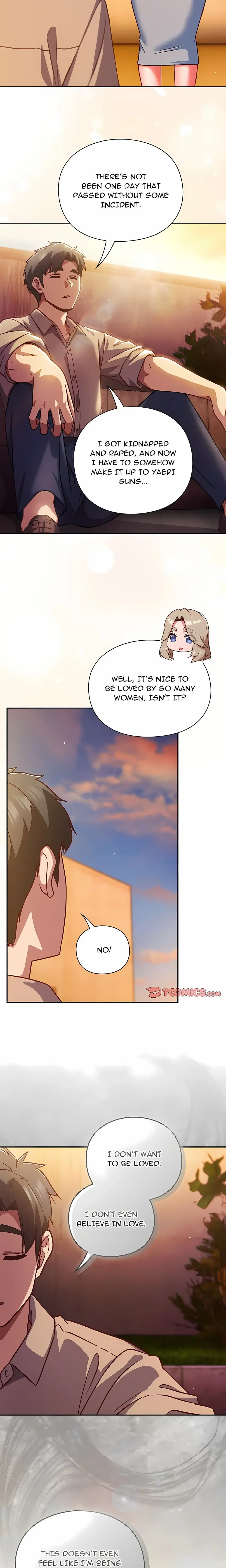 Let’s Play Hooky Episode 52 - Page 17