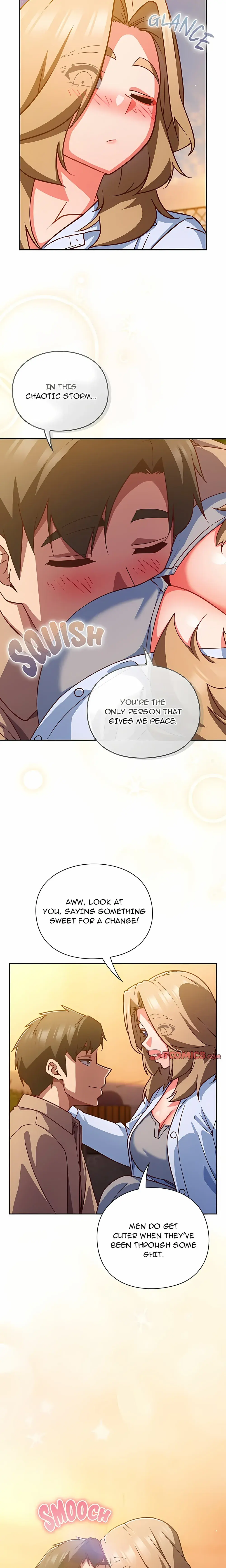 Let’s Play Hooky Episode 52 - Page 22