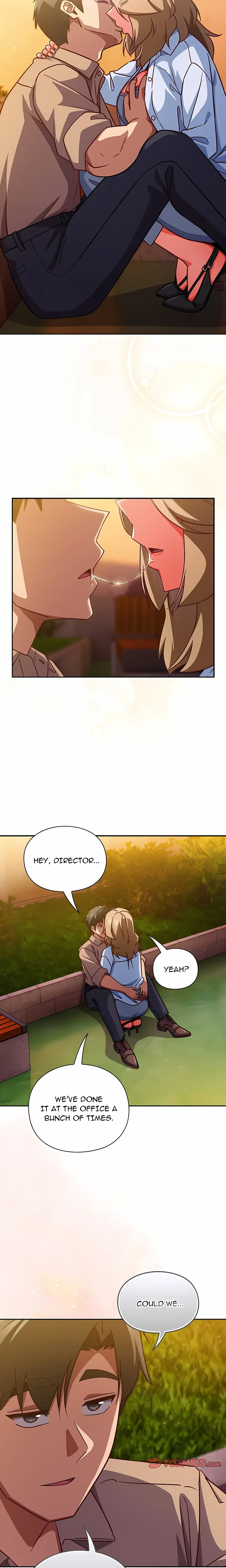 Let’s Play Hooky Episode 52 - Page 23