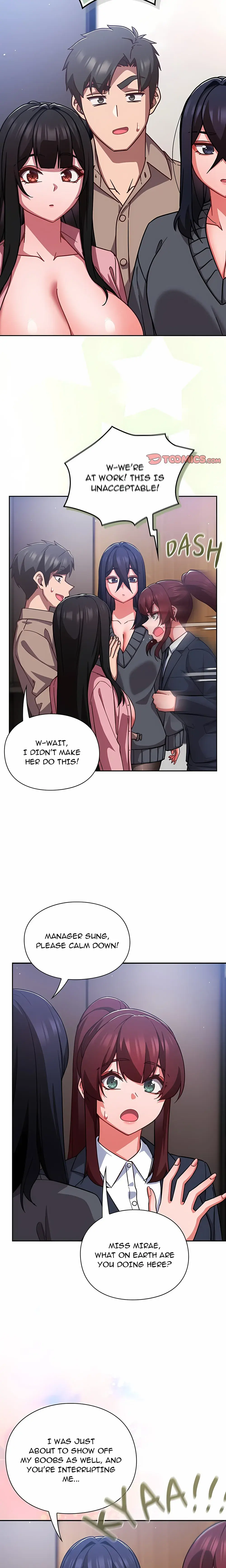 Let’s Play Hooky Episode 52 - Page 6