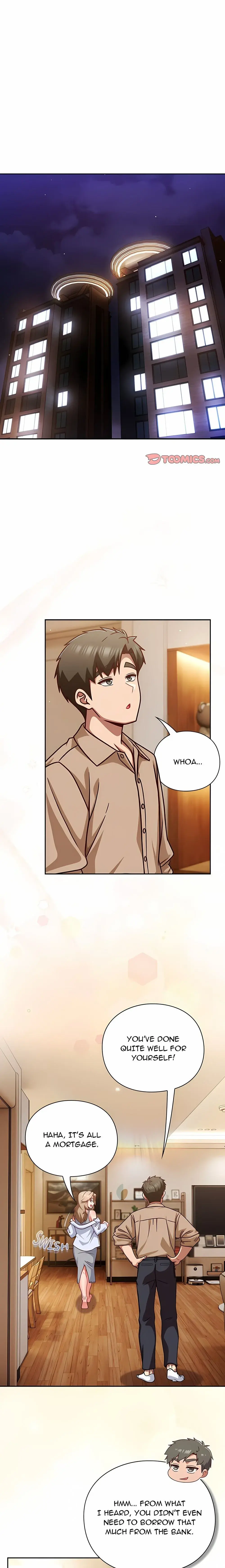 Let’s Play Hooky Episode 53 - Page 1