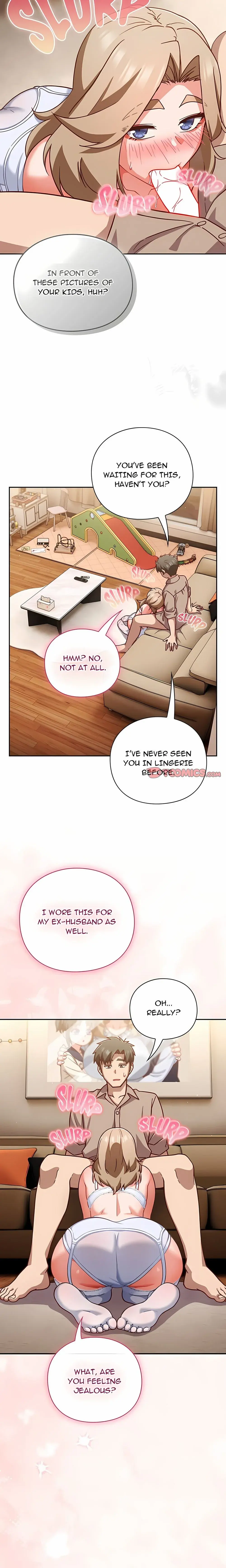 Let’s Play Hooky Episode 53 - Page 10