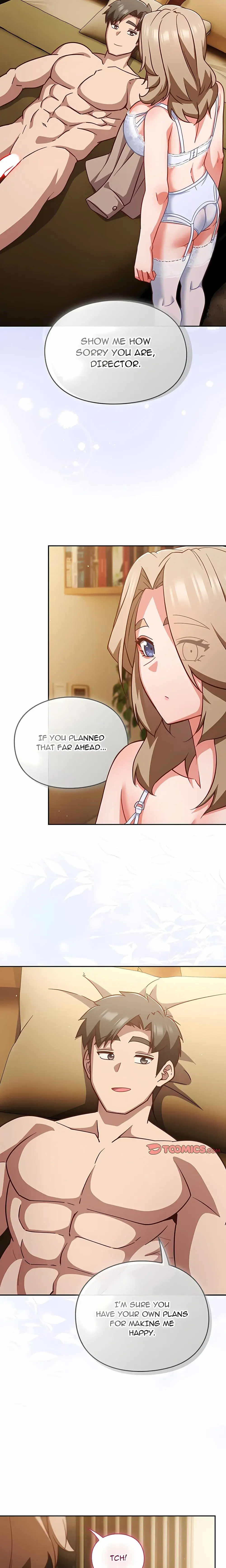Let’s Play Hooky Episode 53 - Page 19