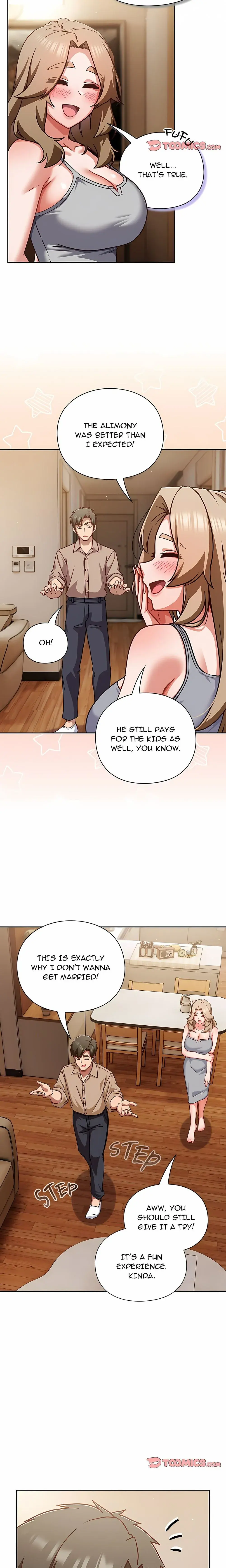 Let’s Play Hooky Episode 53 - Page 2
