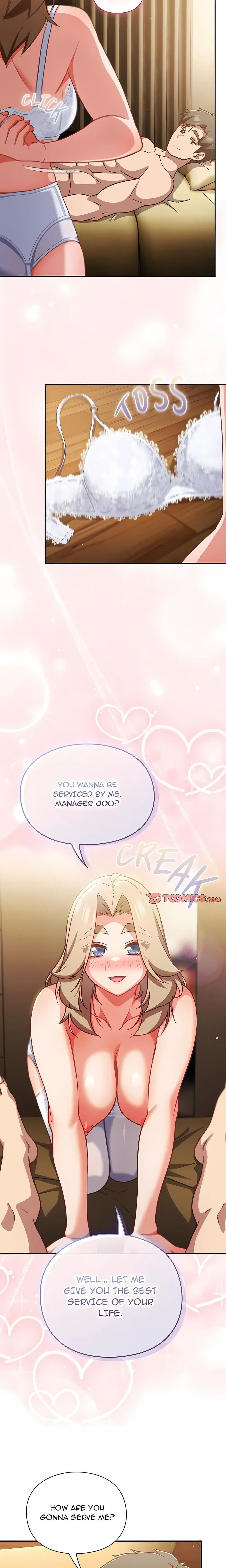 Let’s Play Hooky Episode 53 - Page 20