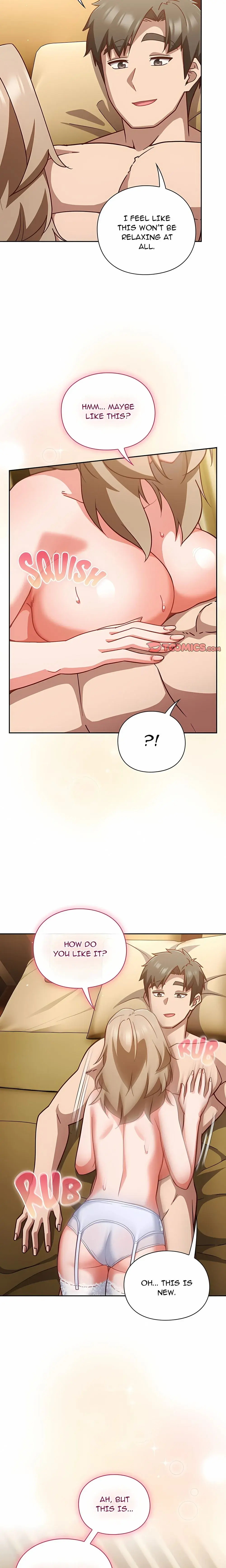 Let’s Play Hooky Episode 53 - Page 21