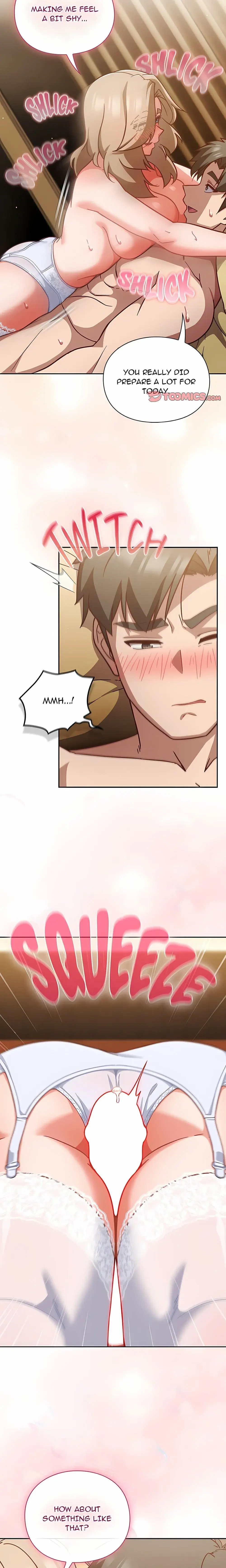 Let’s Play Hooky Episode 53 - Page 22