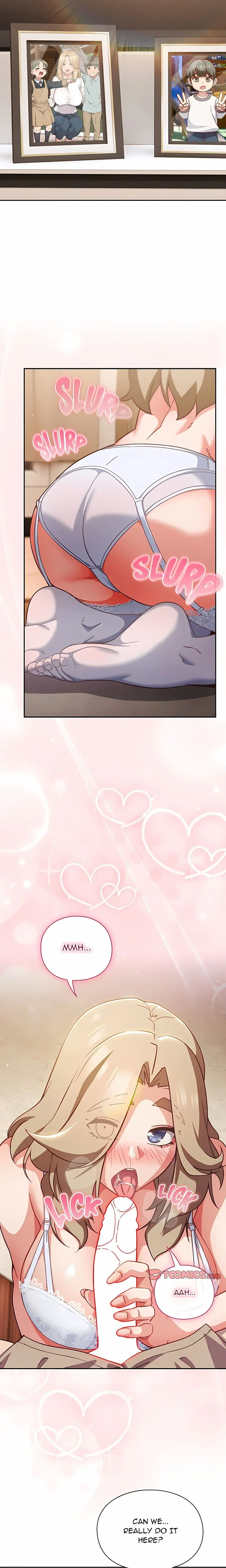 Let’s Play Hooky Episode 53 - Page 8