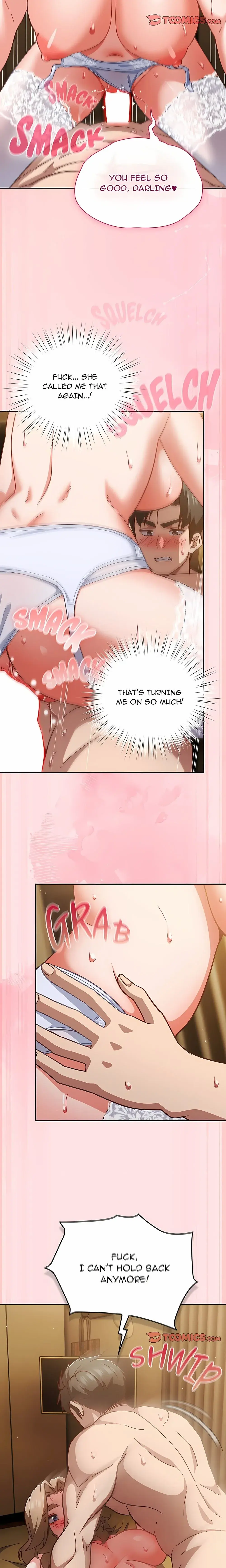 Let’s Play Hooky Episode 54 - Page 13