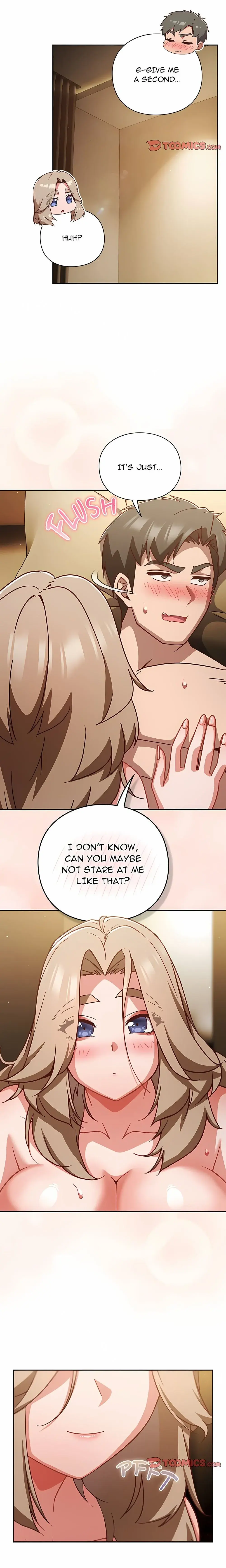 Let’s Play Hooky Episode 54 - Page 2