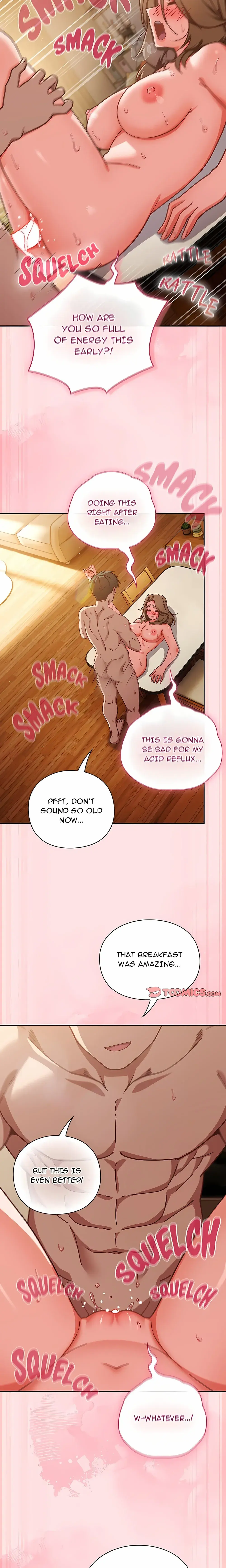 Let’s Play Hooky Episode 55 - Page 17