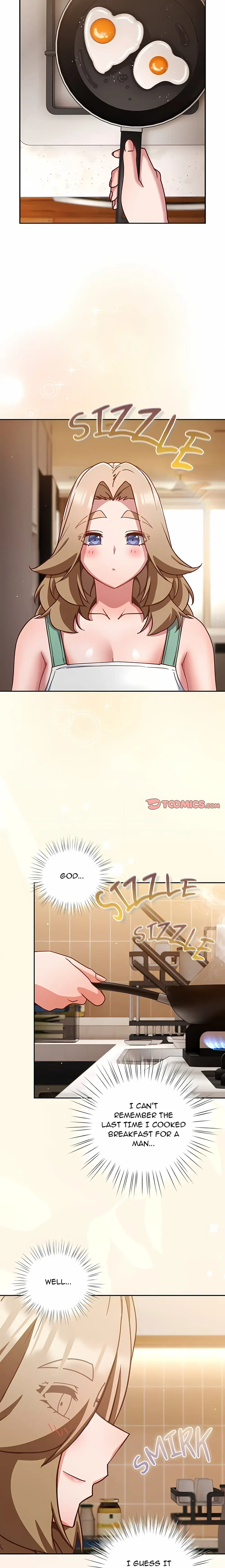 Let’s Play Hooky Episode 55 - Page 2
