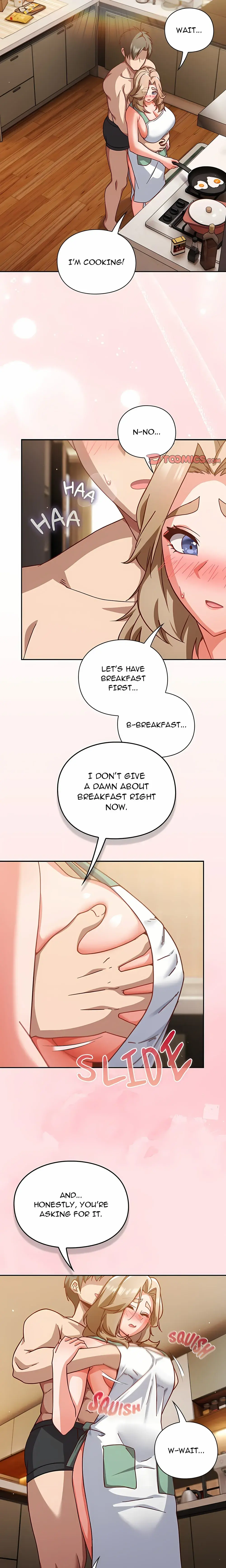 Let’s Play Hooky Episode 55 - Page 6