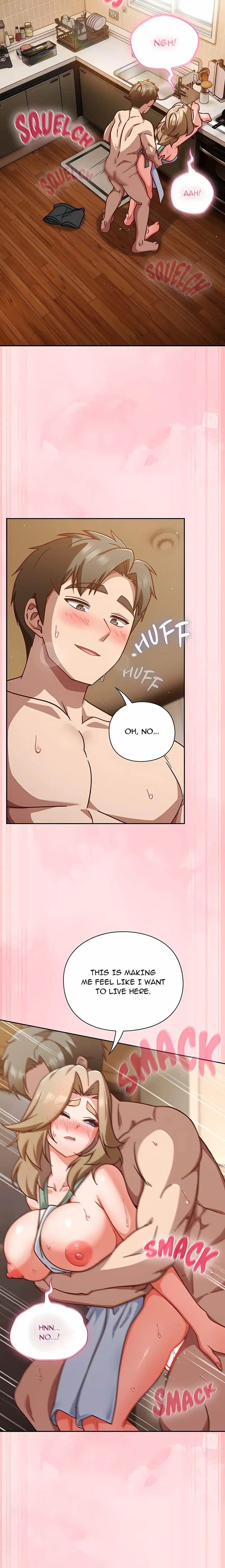 Let’s Play Hooky Episode 55 - Page 9