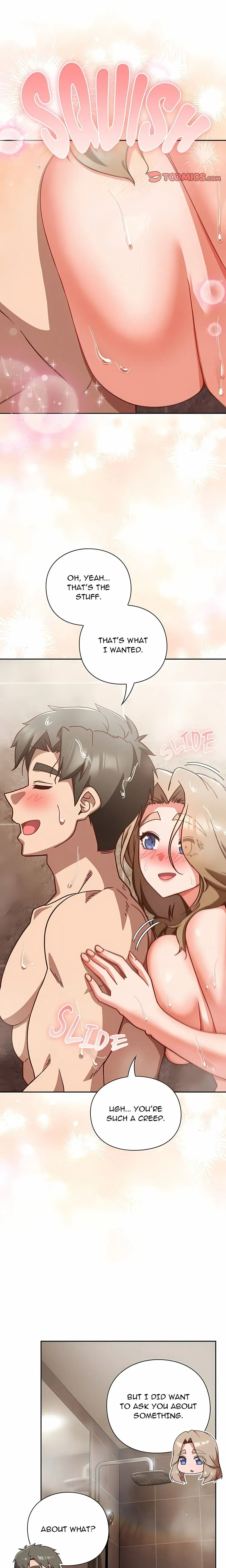 Let’s Play Hooky Episode 56 - Page 15